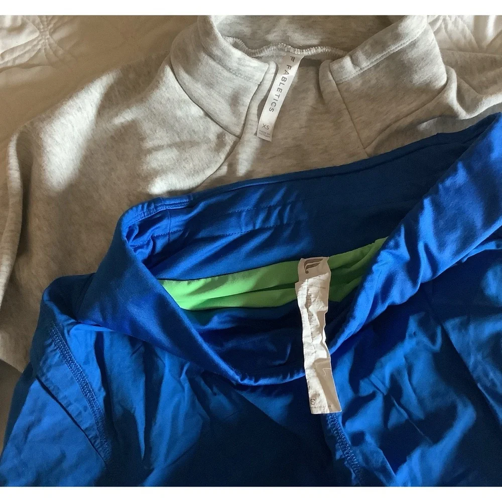 Fabletics Bundle! - Picture 1 of 5